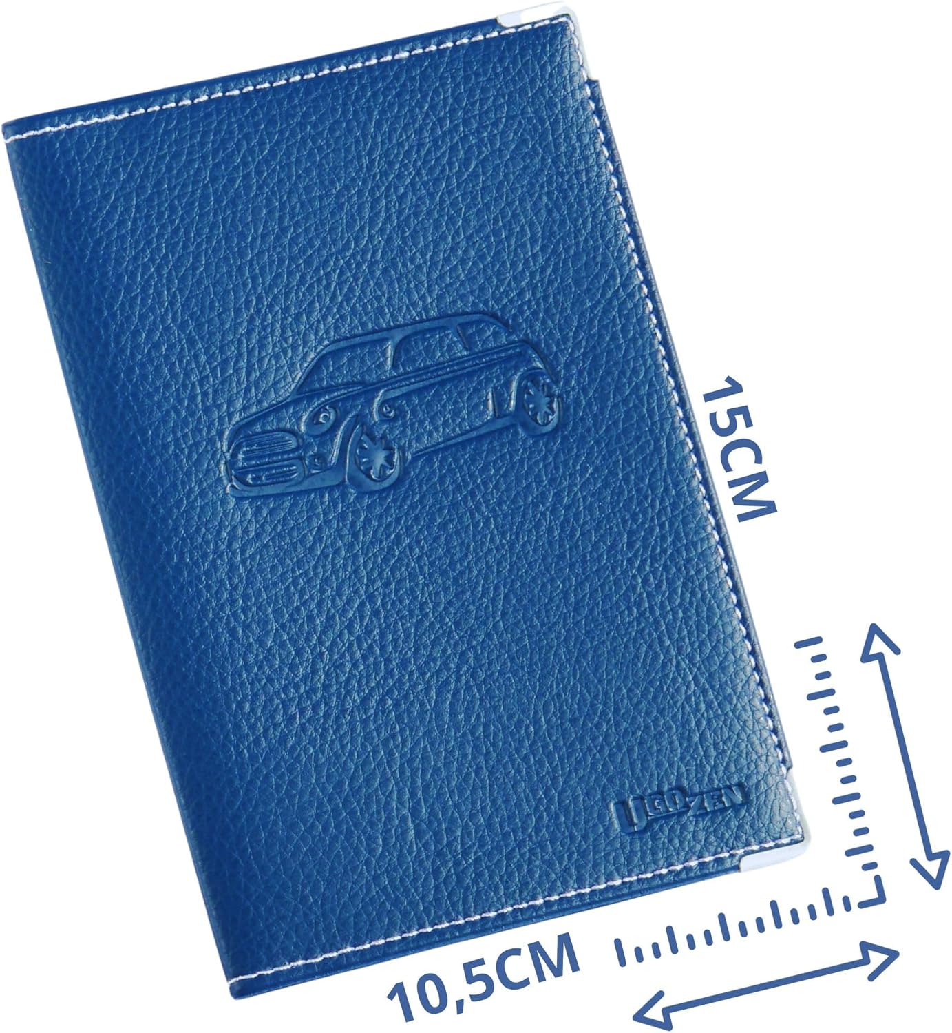 Funda Protectora para Coche