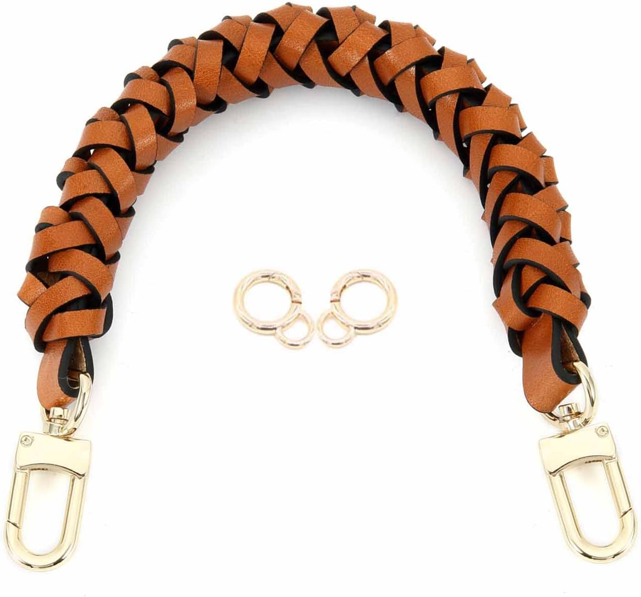 Asa de Cuero para Bolso