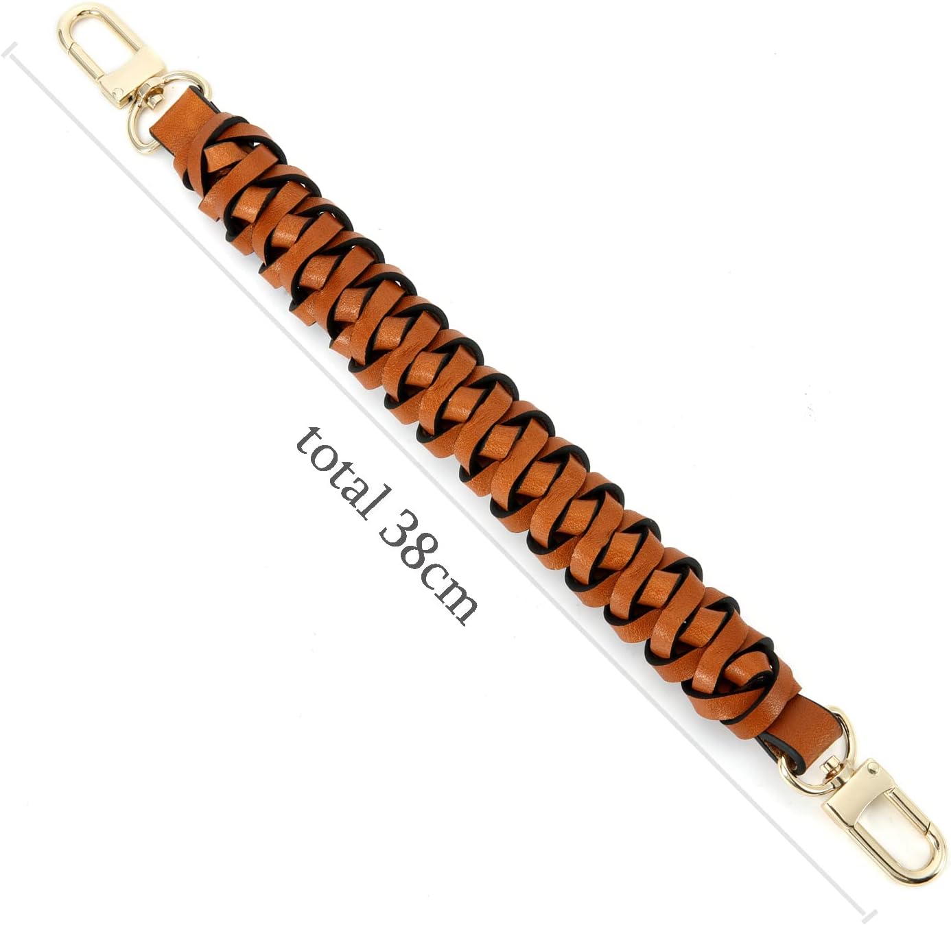 Asa de Cuero para Bolso