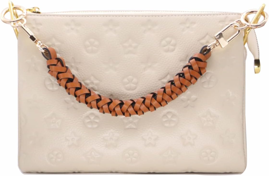 Asa de Cuero para Bolso