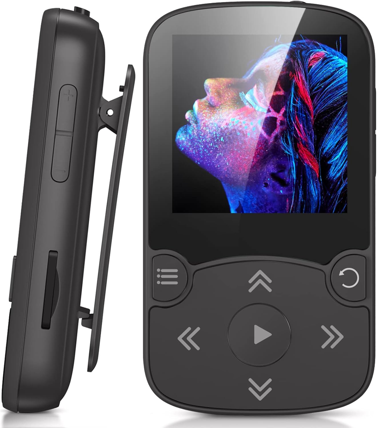 Reproductor MP3 Bluetooth 32GB