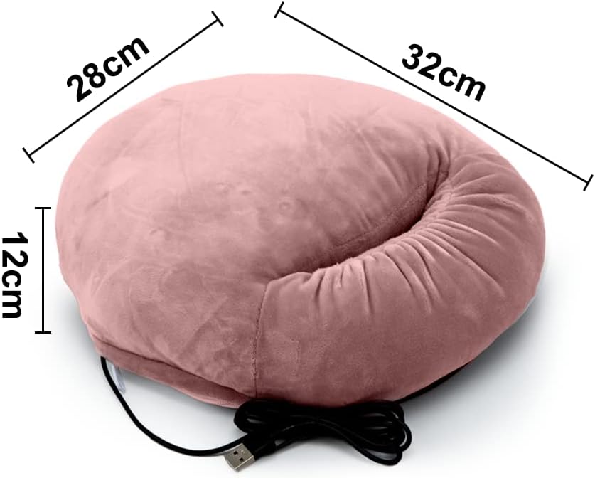 Calentador de pies Yuragim