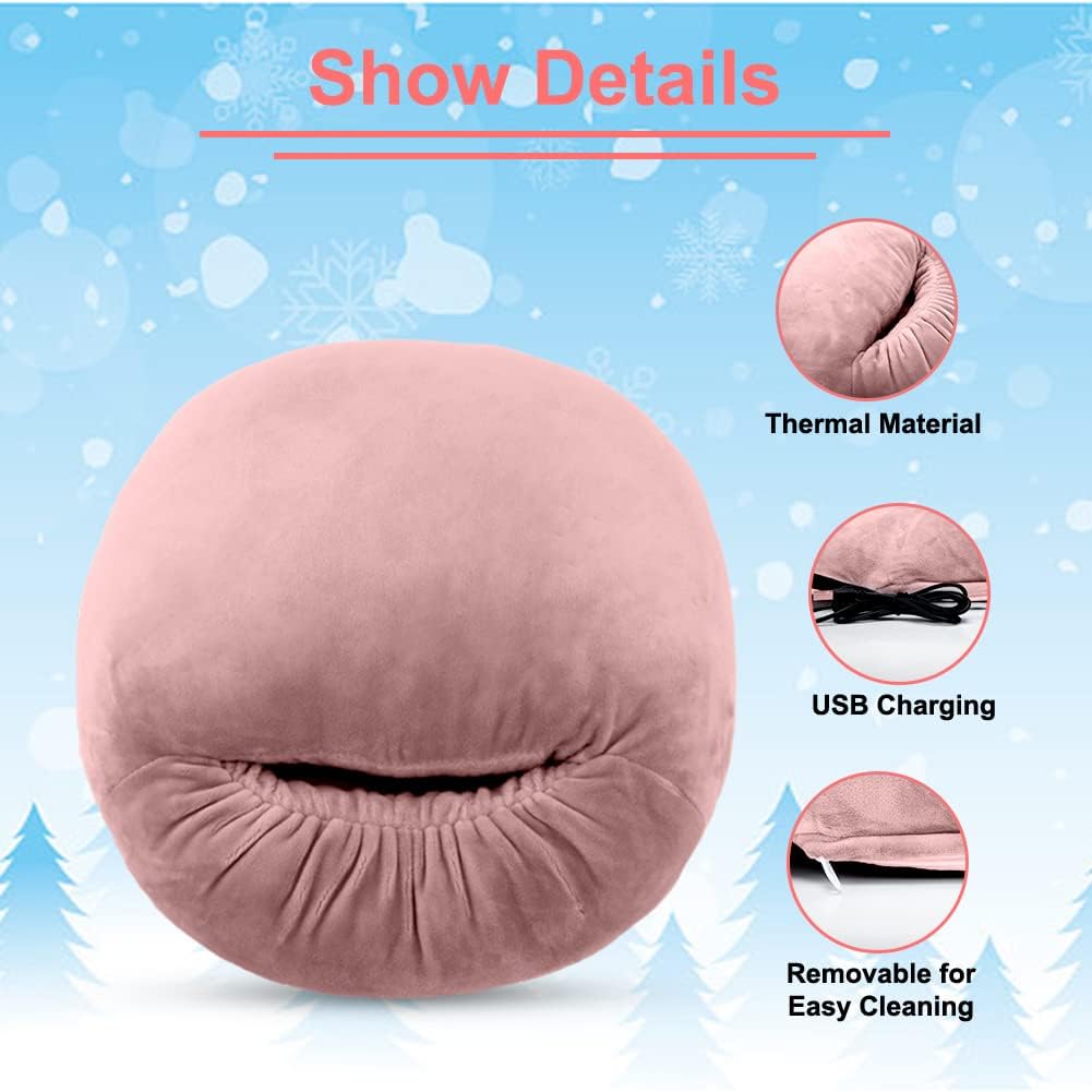 Calentador de pies Yuragim