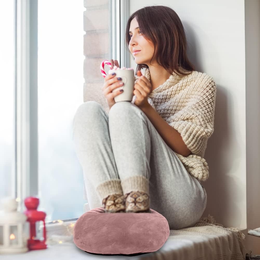 Calentador de pies Yuragim