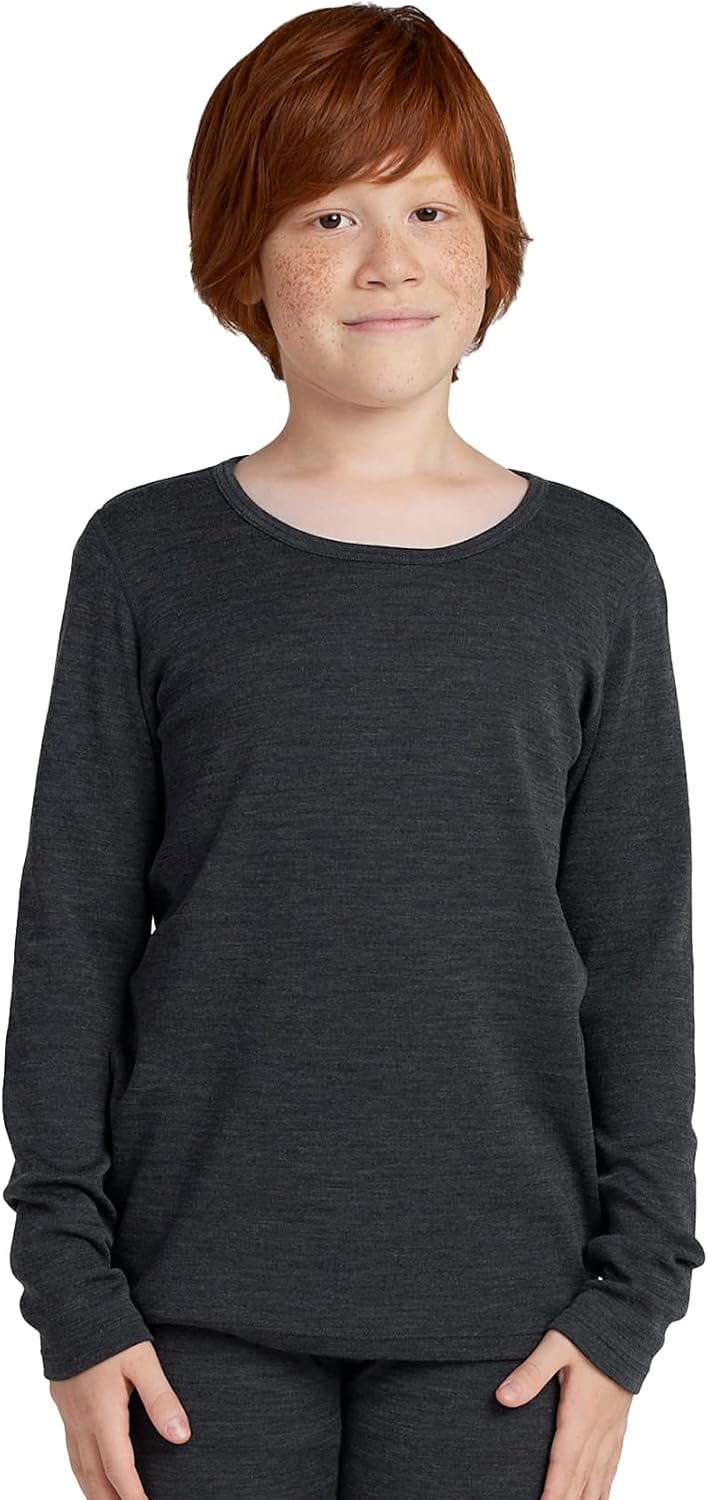 Camiseta y Pantalón Térmico Kids
