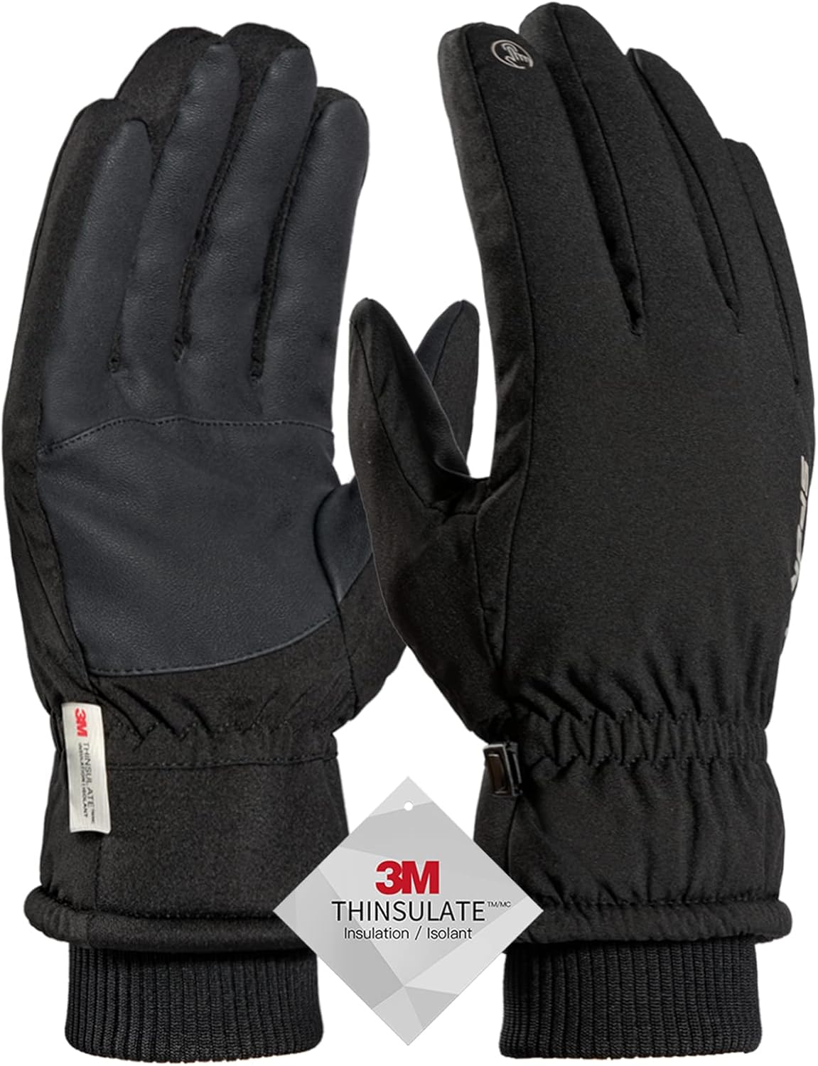 Guantes Térmicos Impermeables