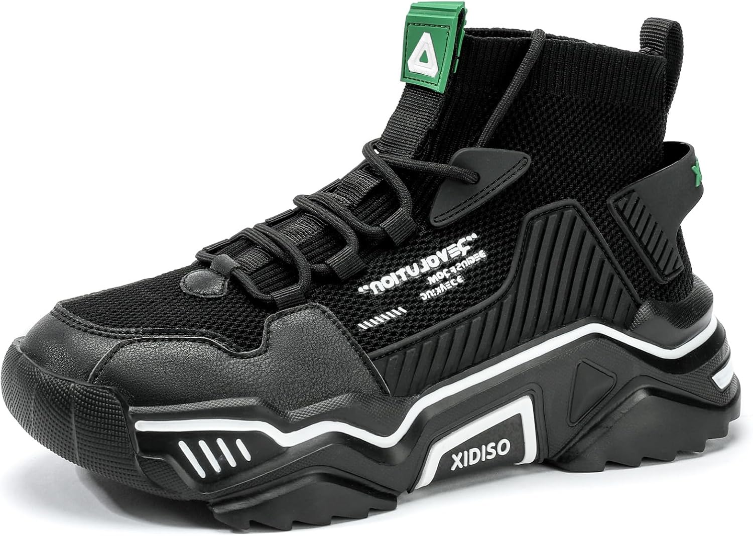 Zapatillas Deportivas FUSHITON
