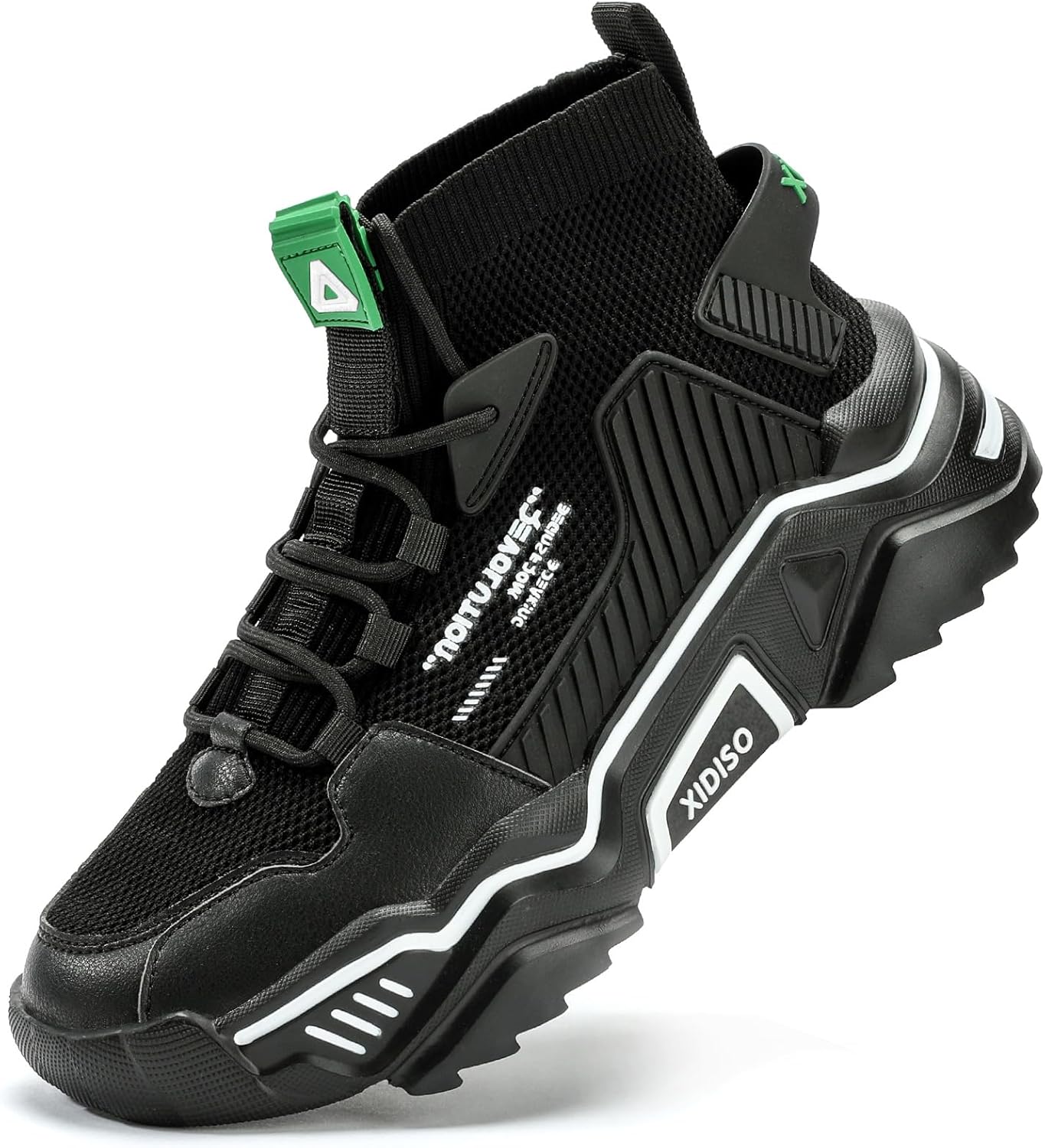 Zapatillas Deportivas FUSHITON