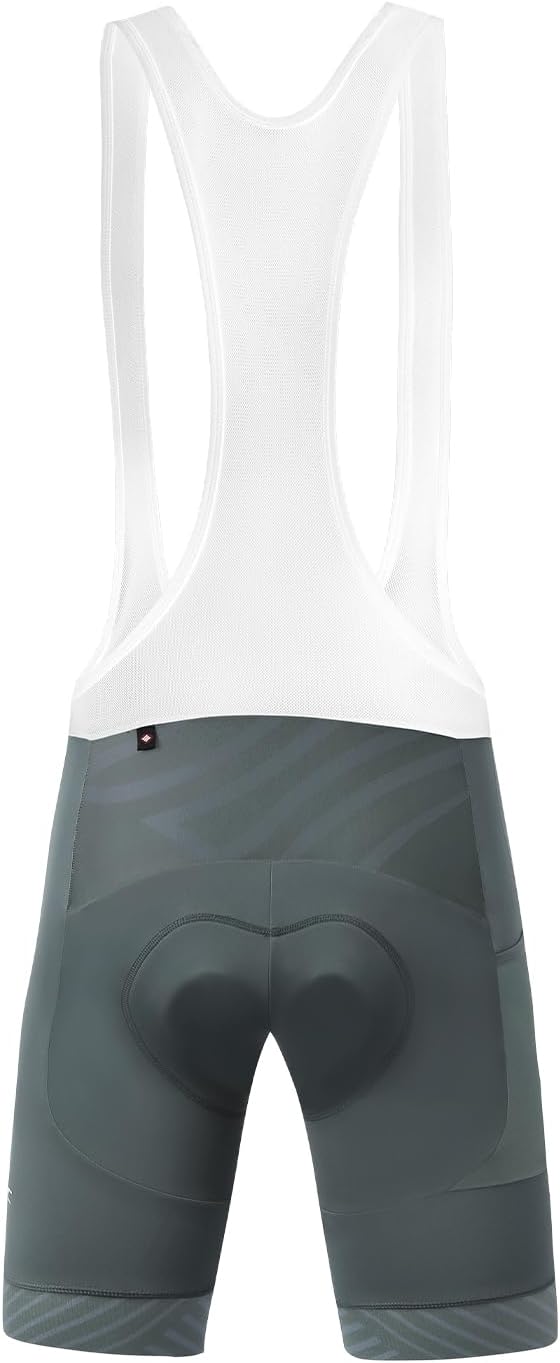 Culotte ciclismo Santic hombre