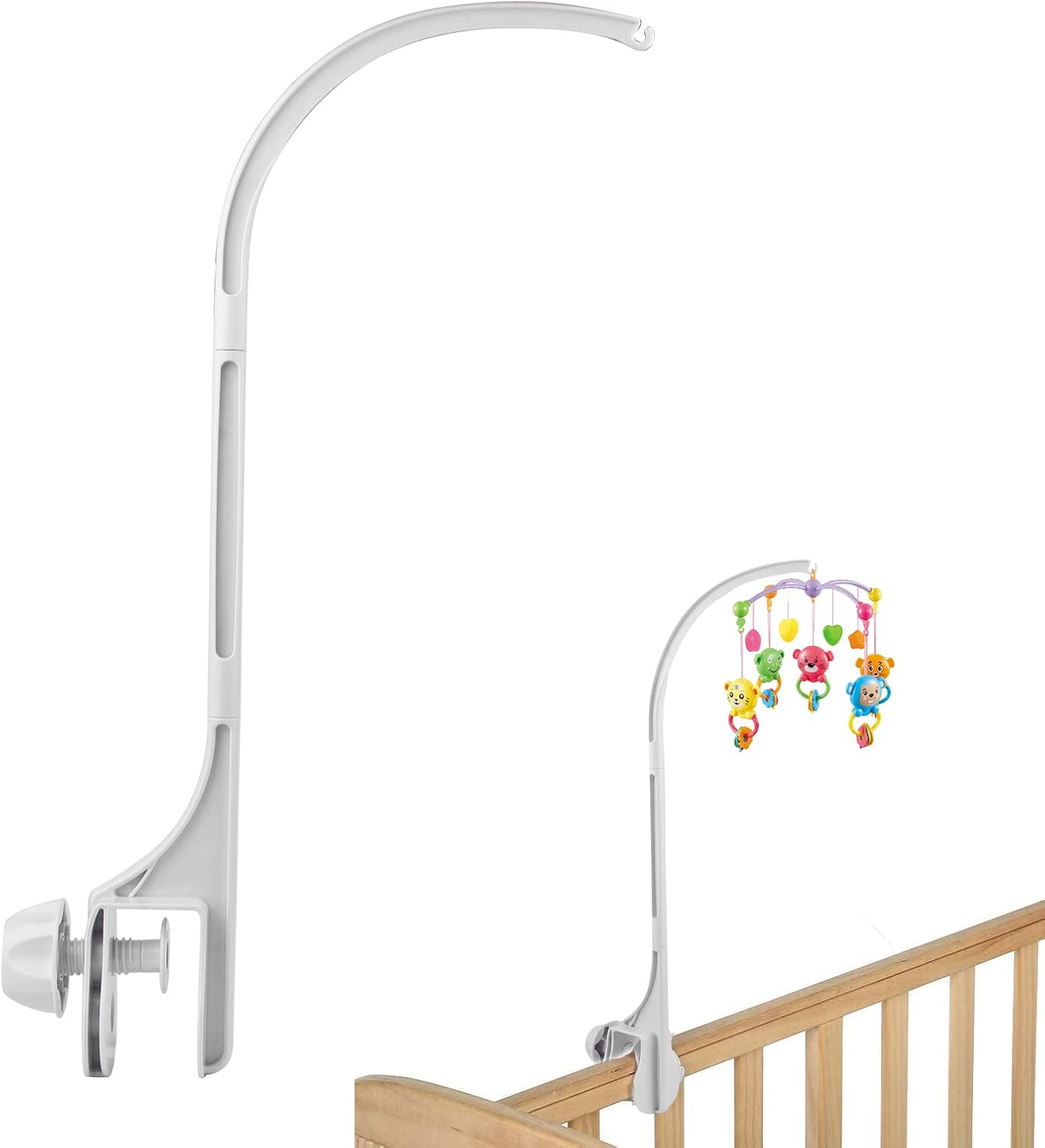 Soporte Móvil para Bebés
