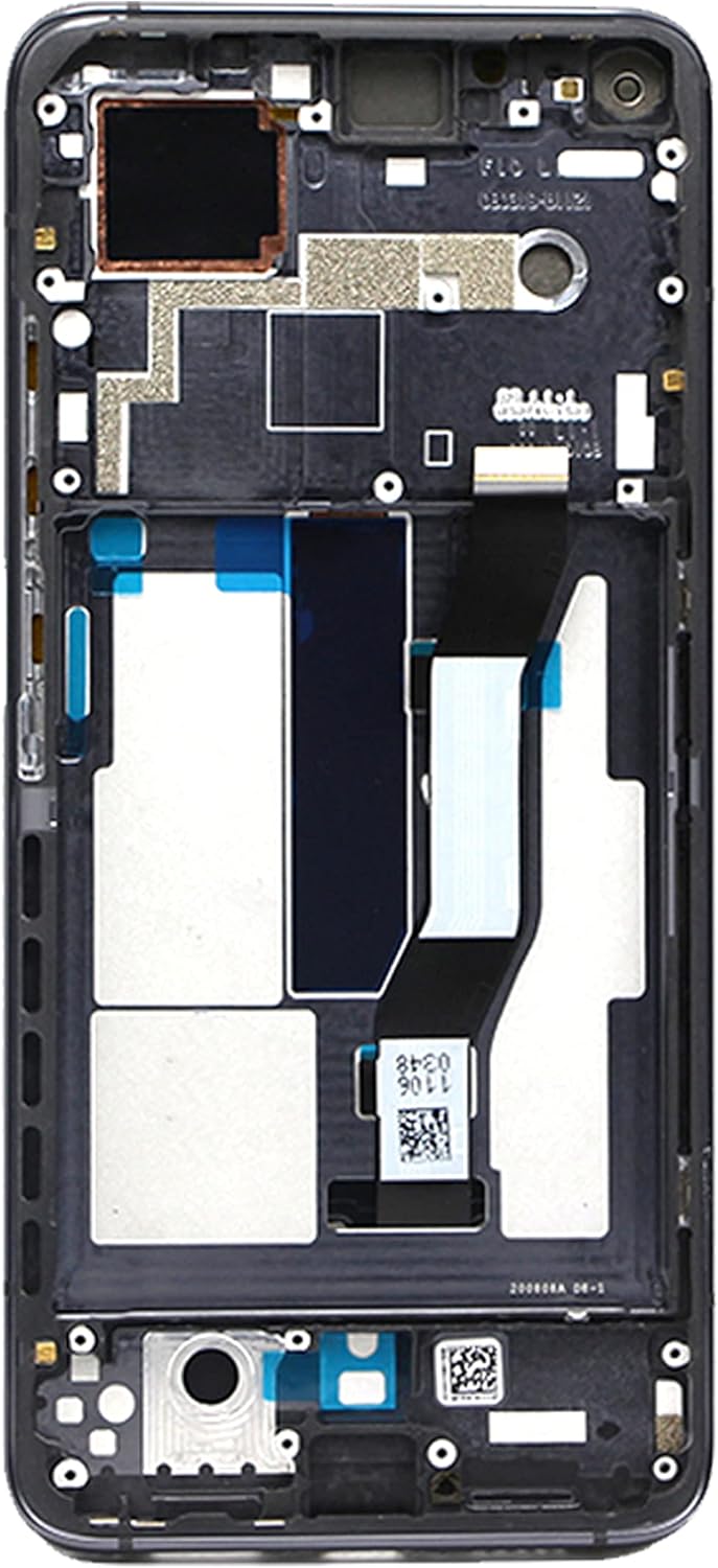 Pantalla LCD Xiaomi Mi 10T 5G