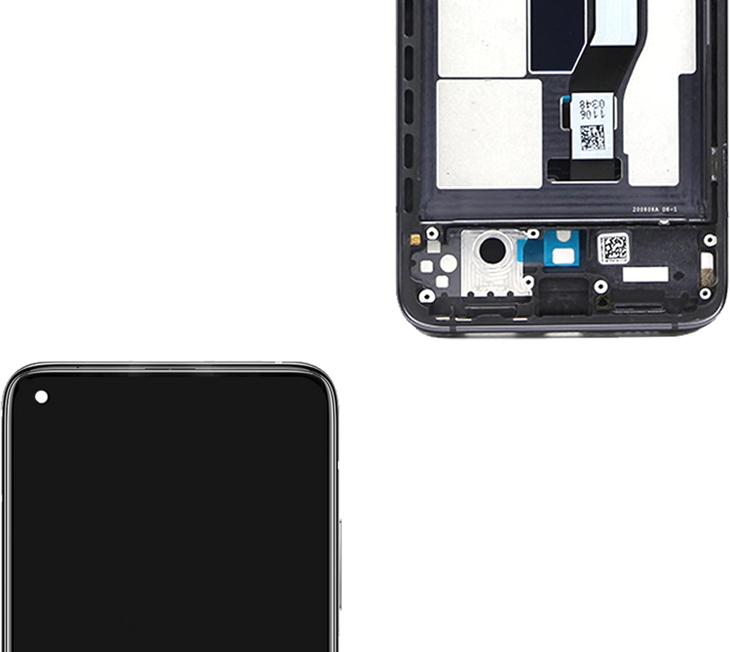 Pantalla LCD Xiaomi Mi 10T 5G