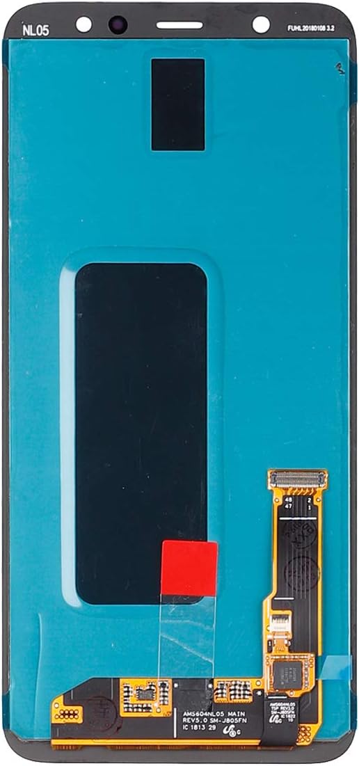 Pantalla TFT Galaxy A6+ 2018