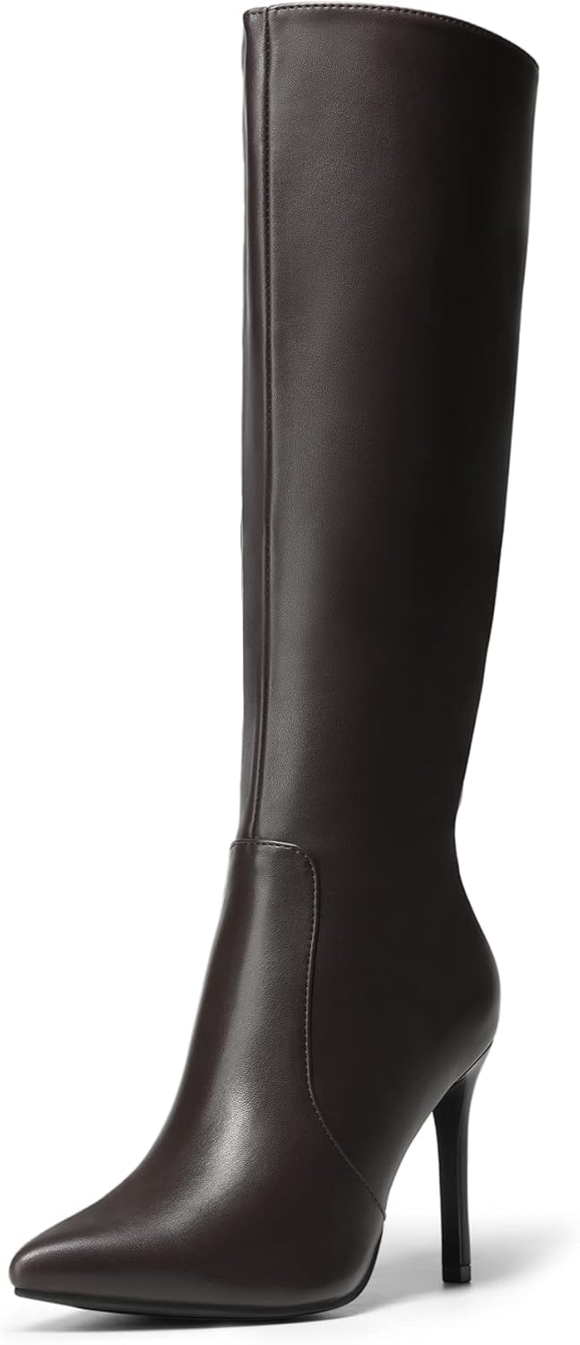 Botas Mosqueteras Sexy 9cm