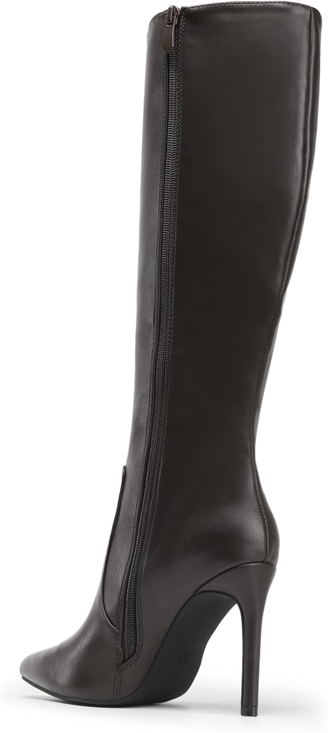 Botas Mosqueteras Sexy 9cm