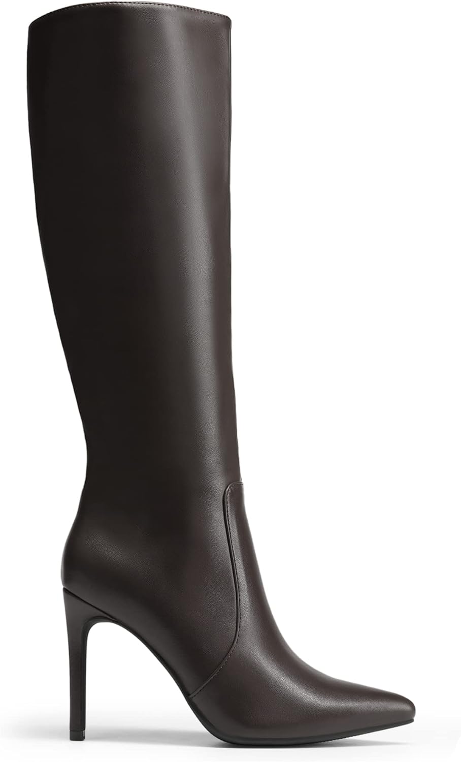 Botas Mosqueteras Sexy 9cm