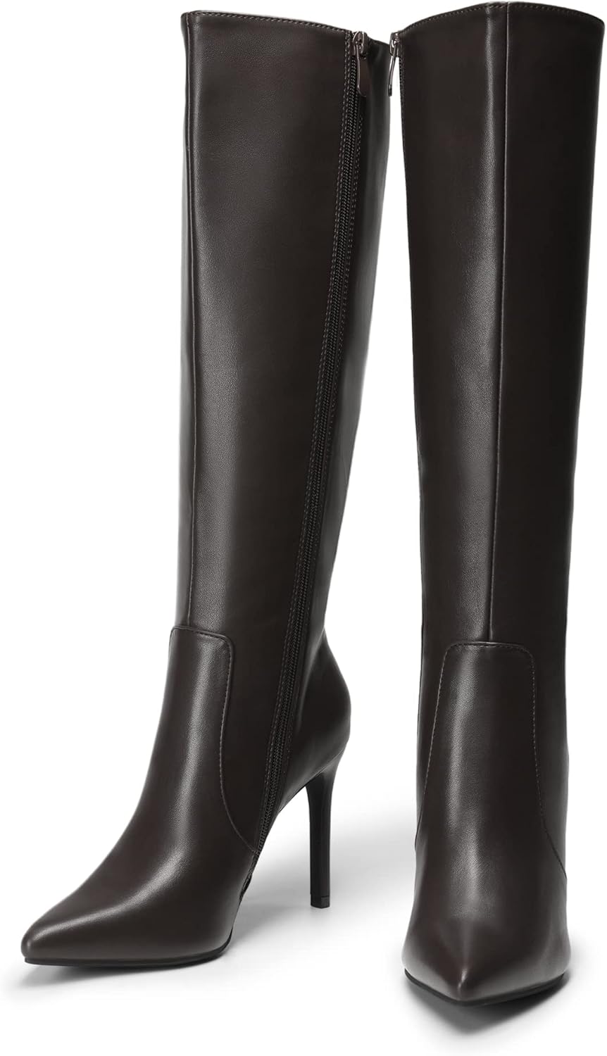 Botas Mosqueteras Sexy 9cm