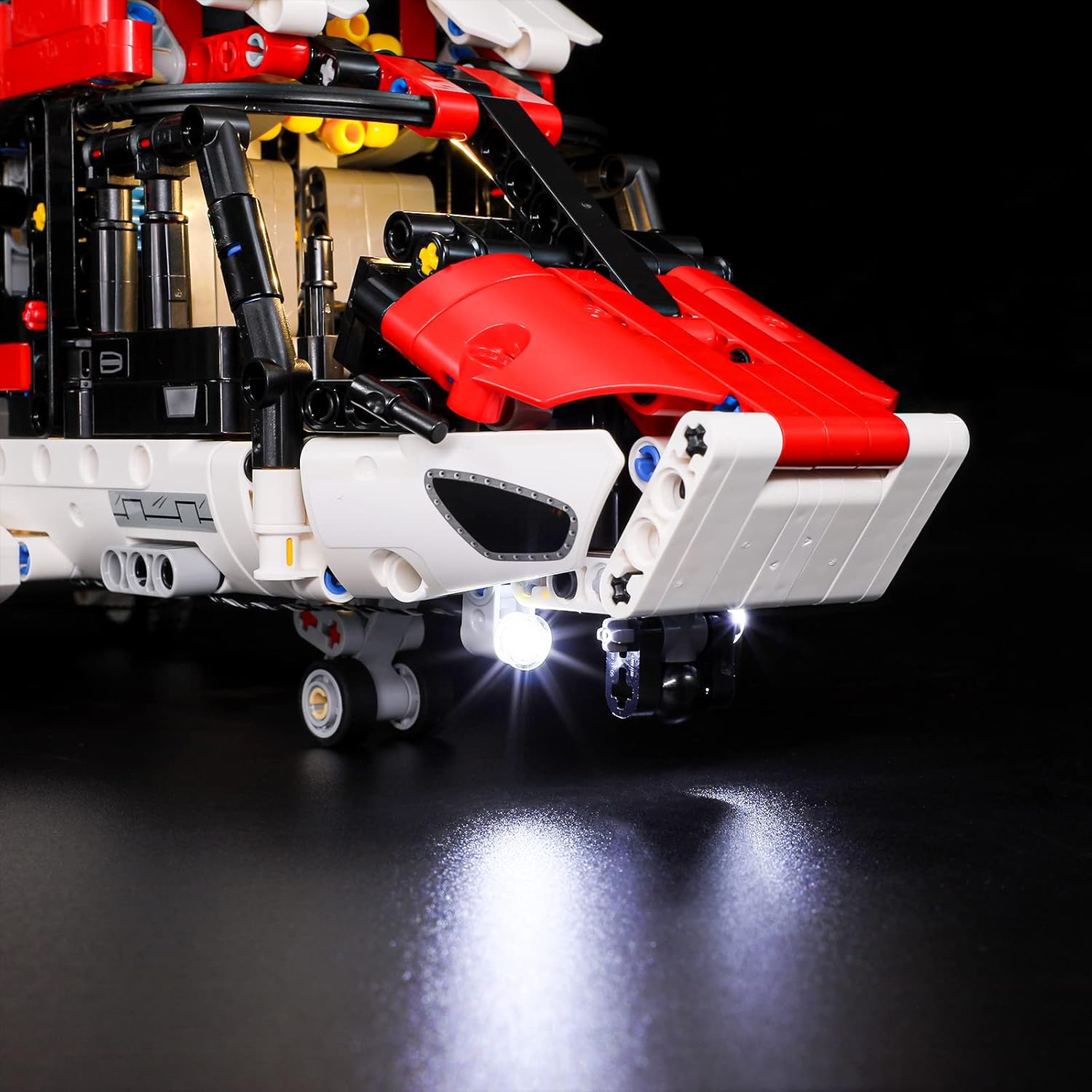 Iluminación LED para Lego H175