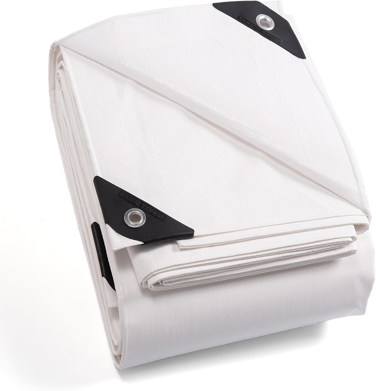 Lona impermeable 4x5 m blanca