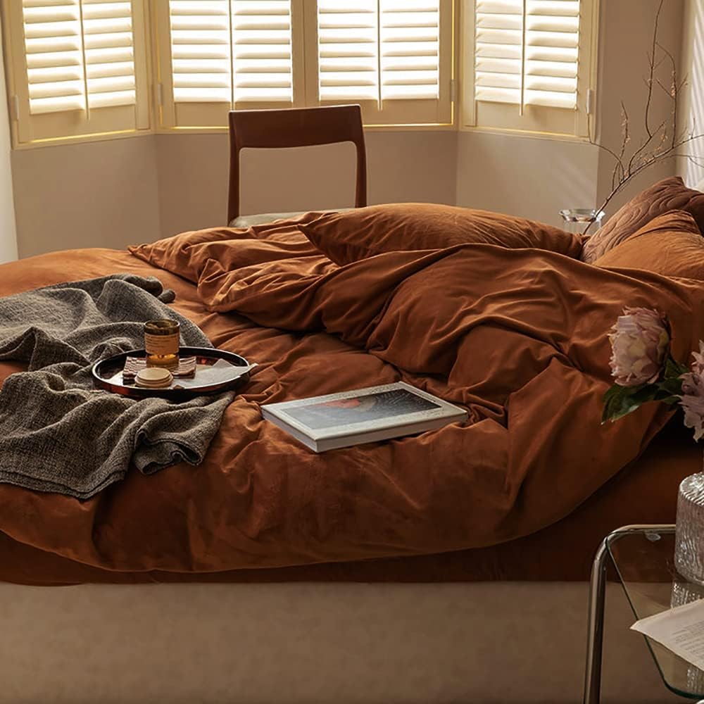 Juego de ropa de cama polar