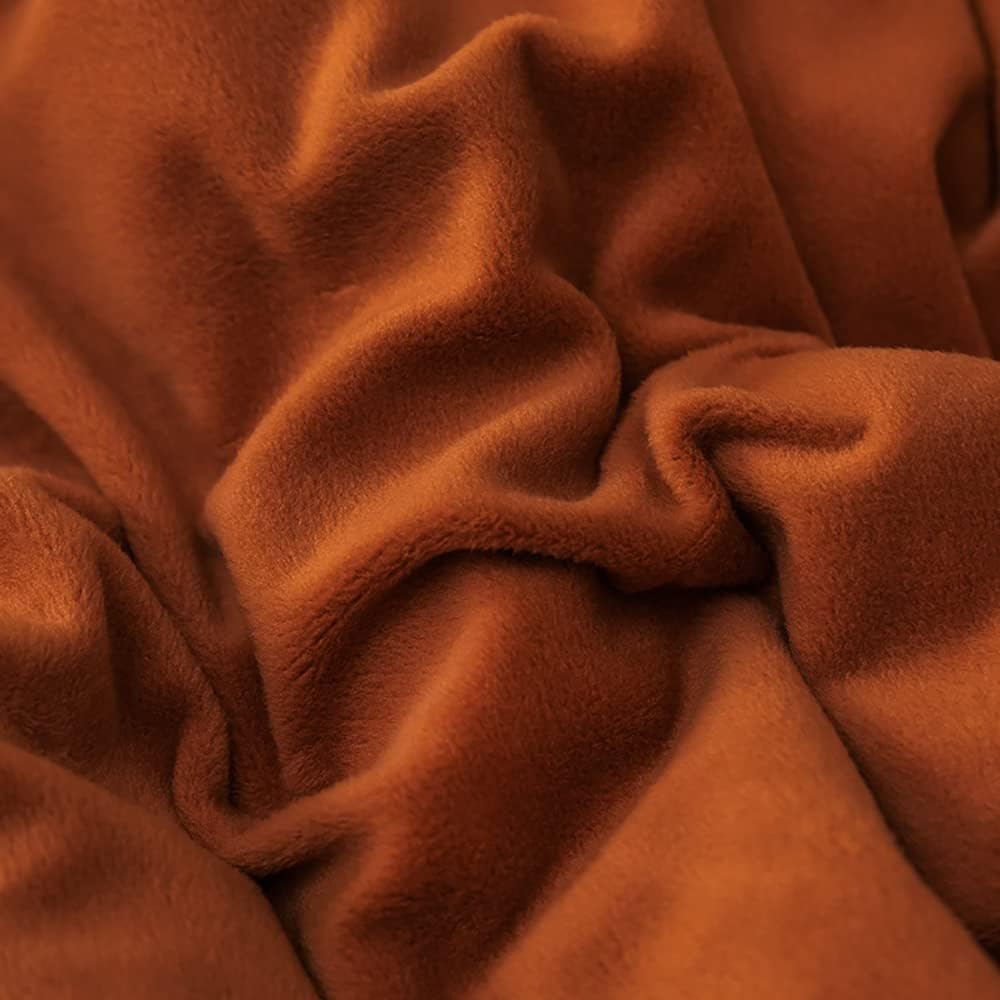 Juego de ropa de cama polar