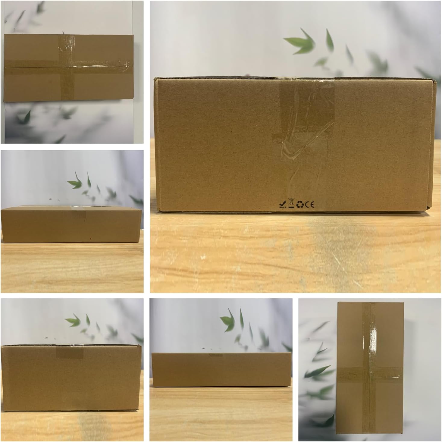Neumático Giilayky 10X3.0