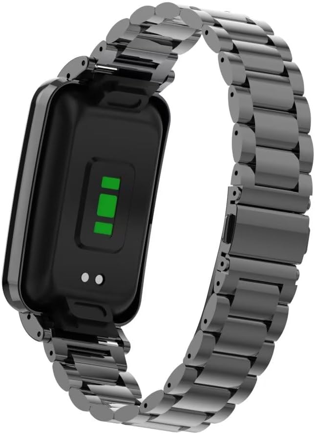 Correa de Acero para Mi Band 7 Pro