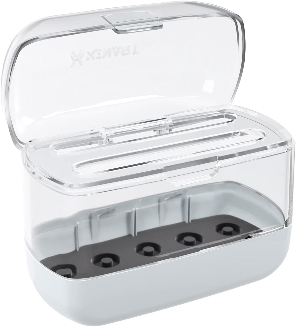 Organizador de cuchillas Cricut