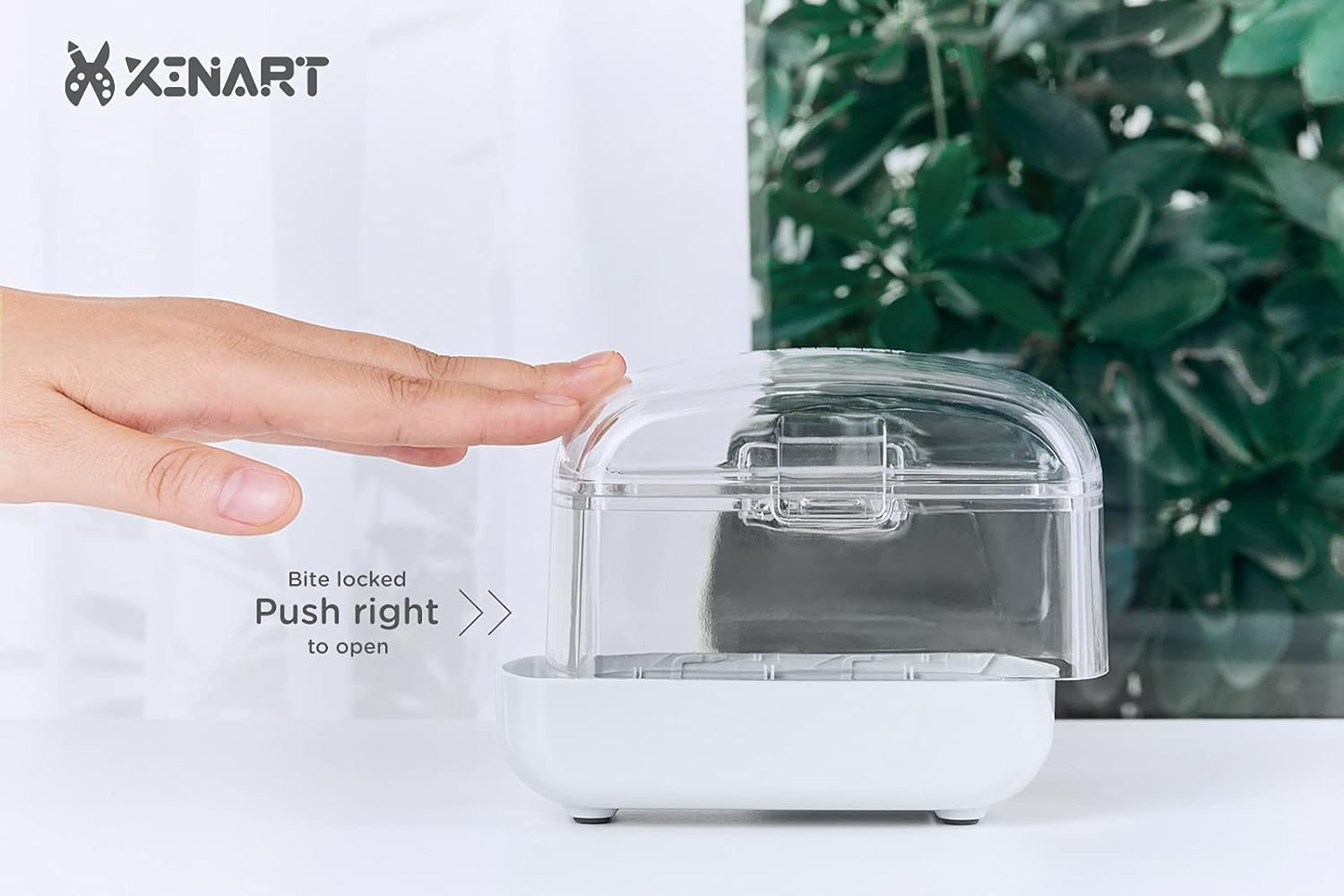 Organizador de cuchillas Cricut