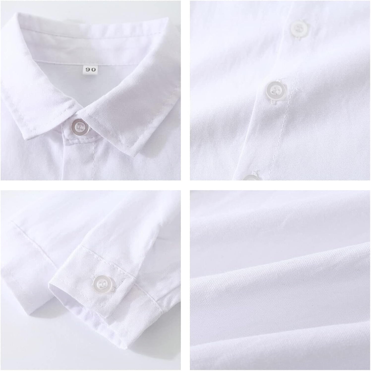 Traje Festivo para Bebé