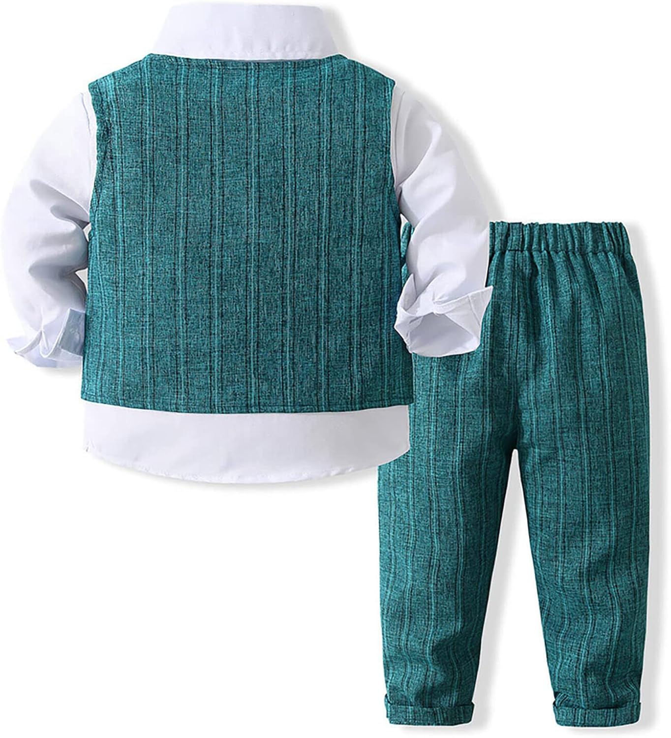 Traje Festivo para Bebé