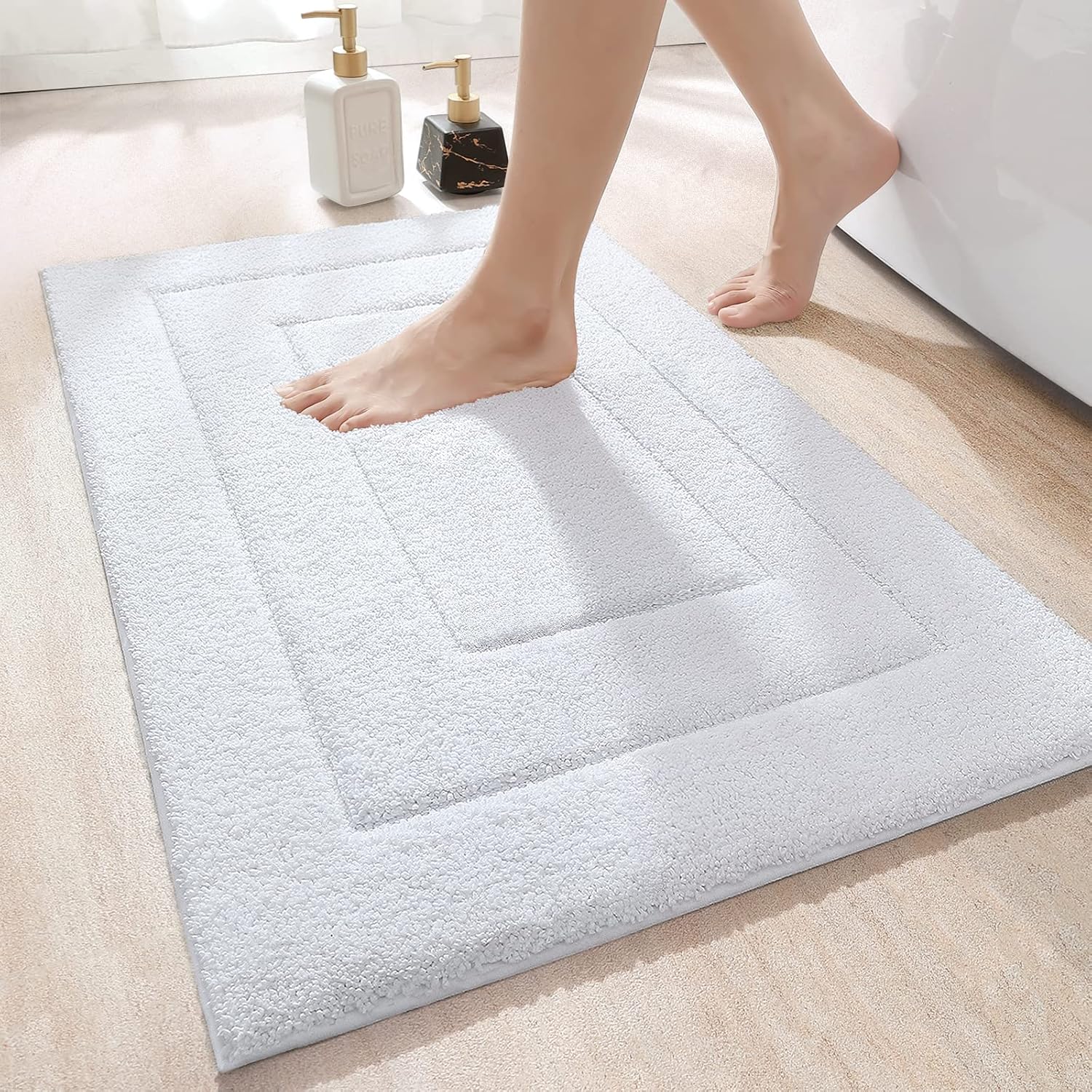 Alfombra de Baño Antideslizante