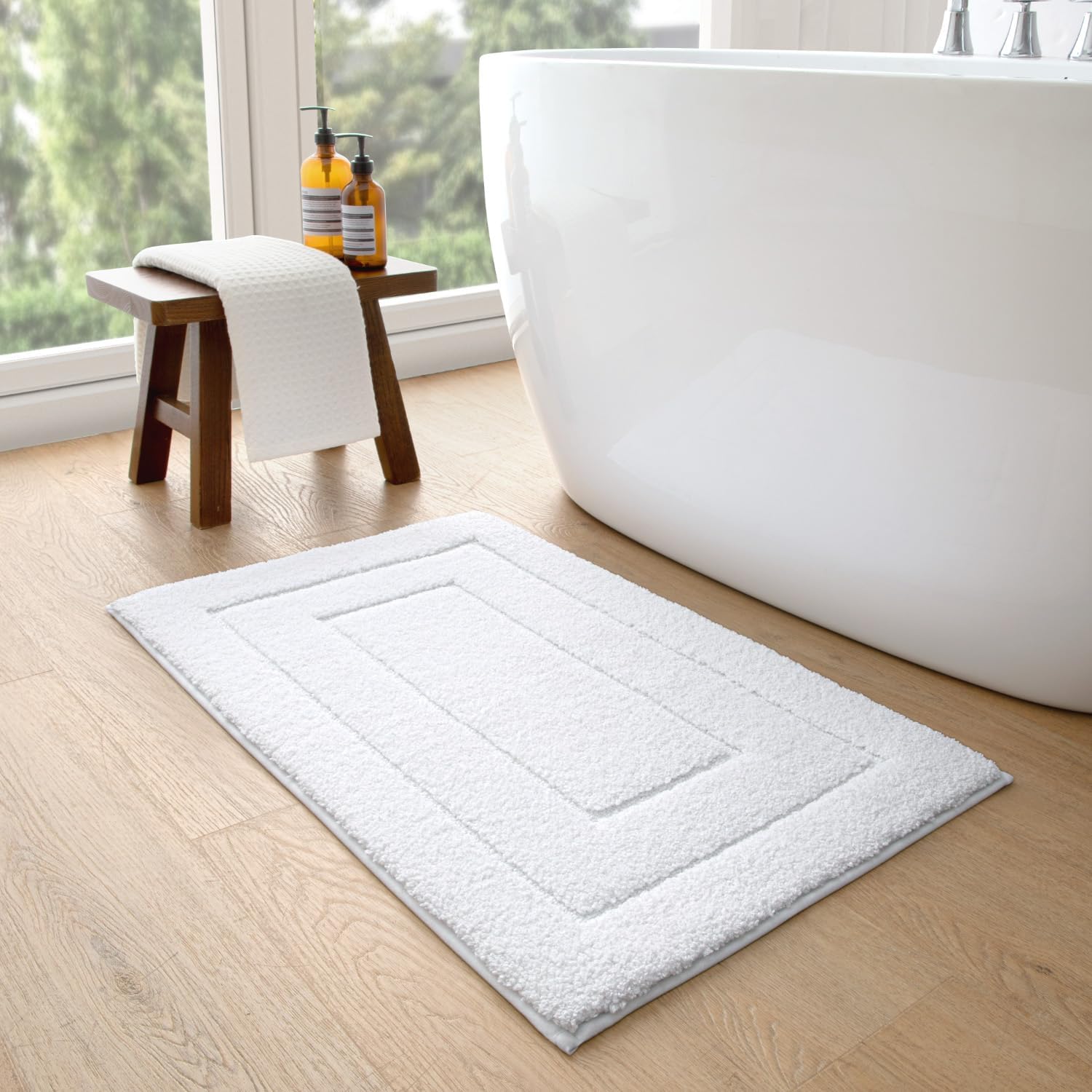 Alfombra de Baño Antideslizante