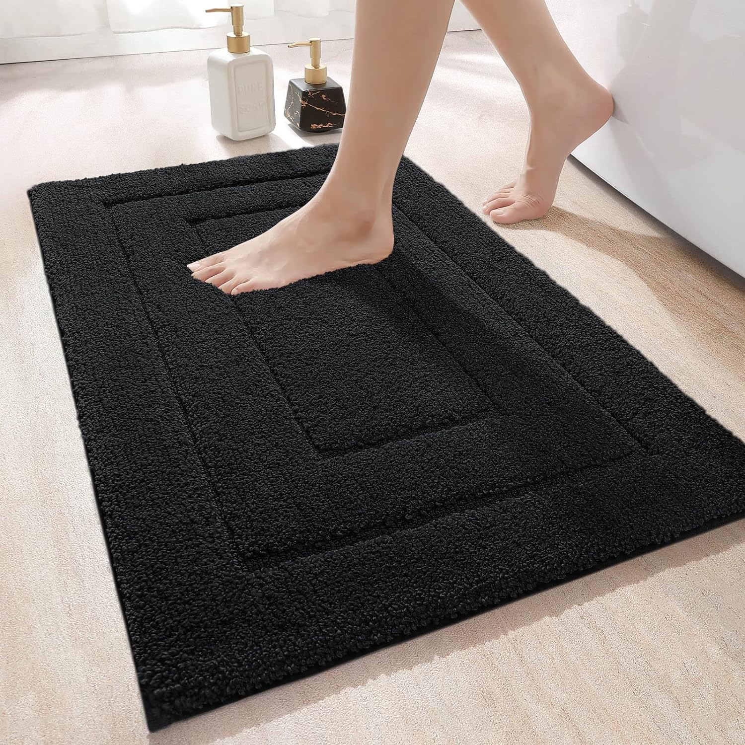 Alfombra de Baño Antideslizante