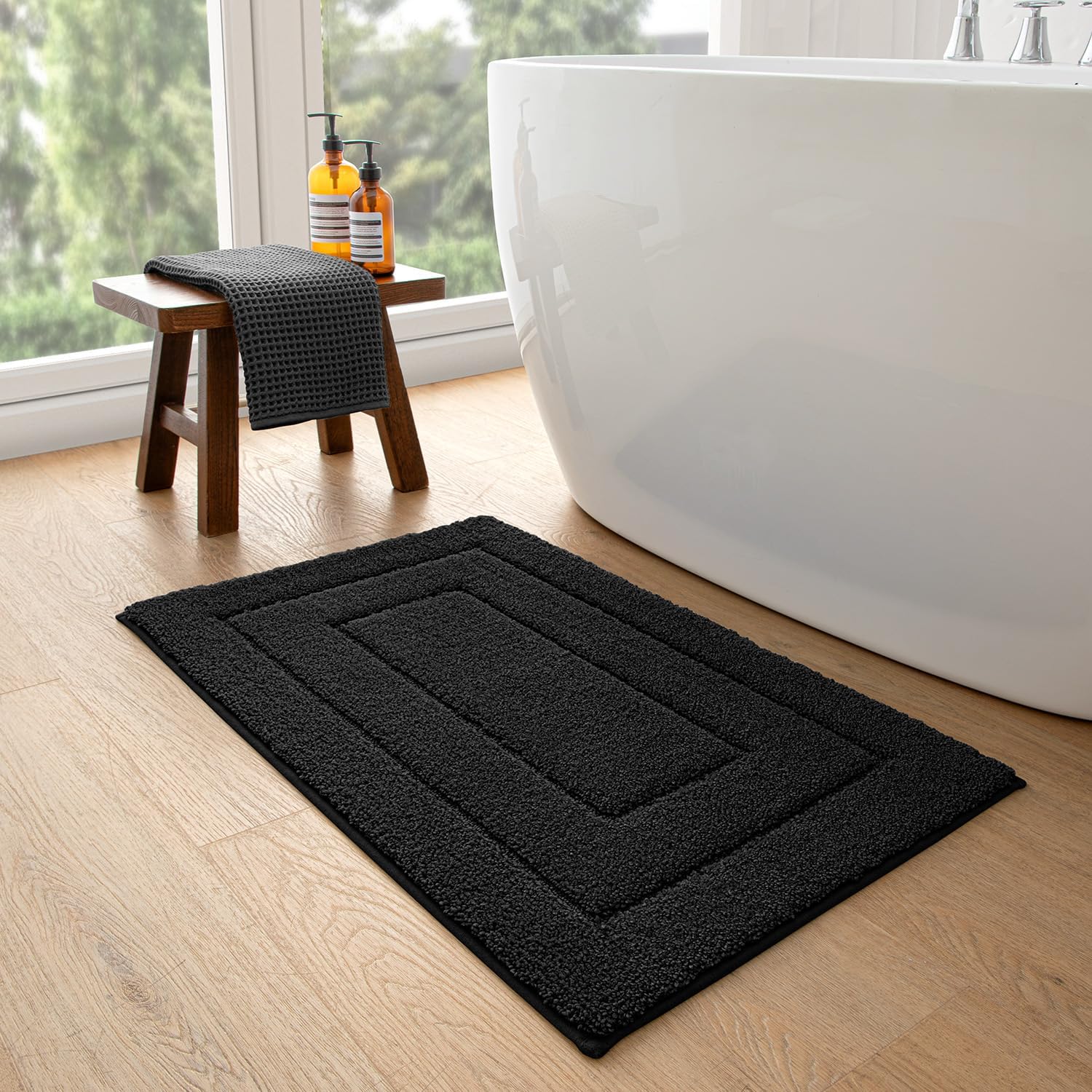 Alfombra de Baño Antideslizante