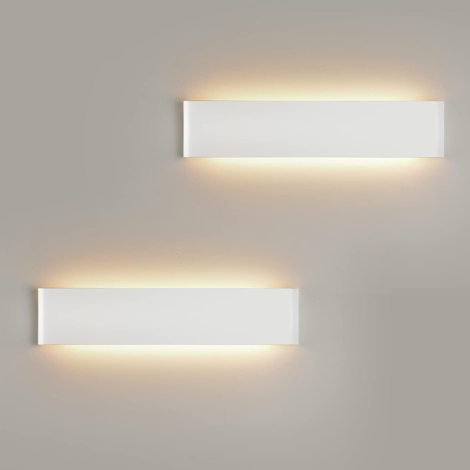 Aplique de Pared Moderno 24W