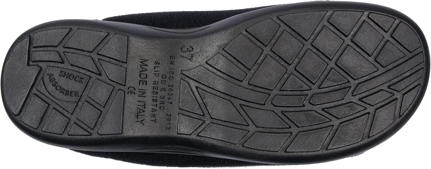 Zapatillas de salud Aerosoft