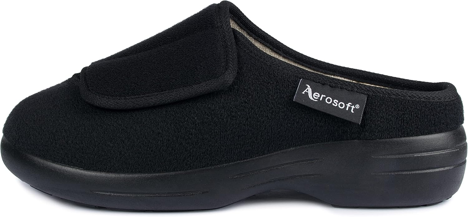 Zapatillas de salud Aerosoft