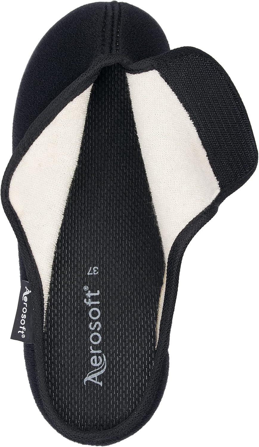 Zapatillas de salud Aerosoft