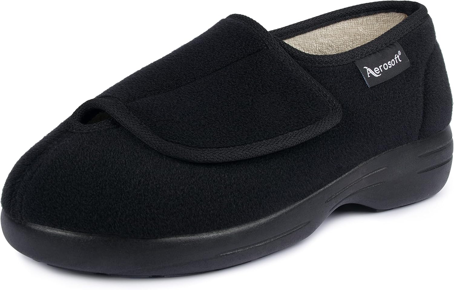 Zapatillas Aerosoft Velcro 12