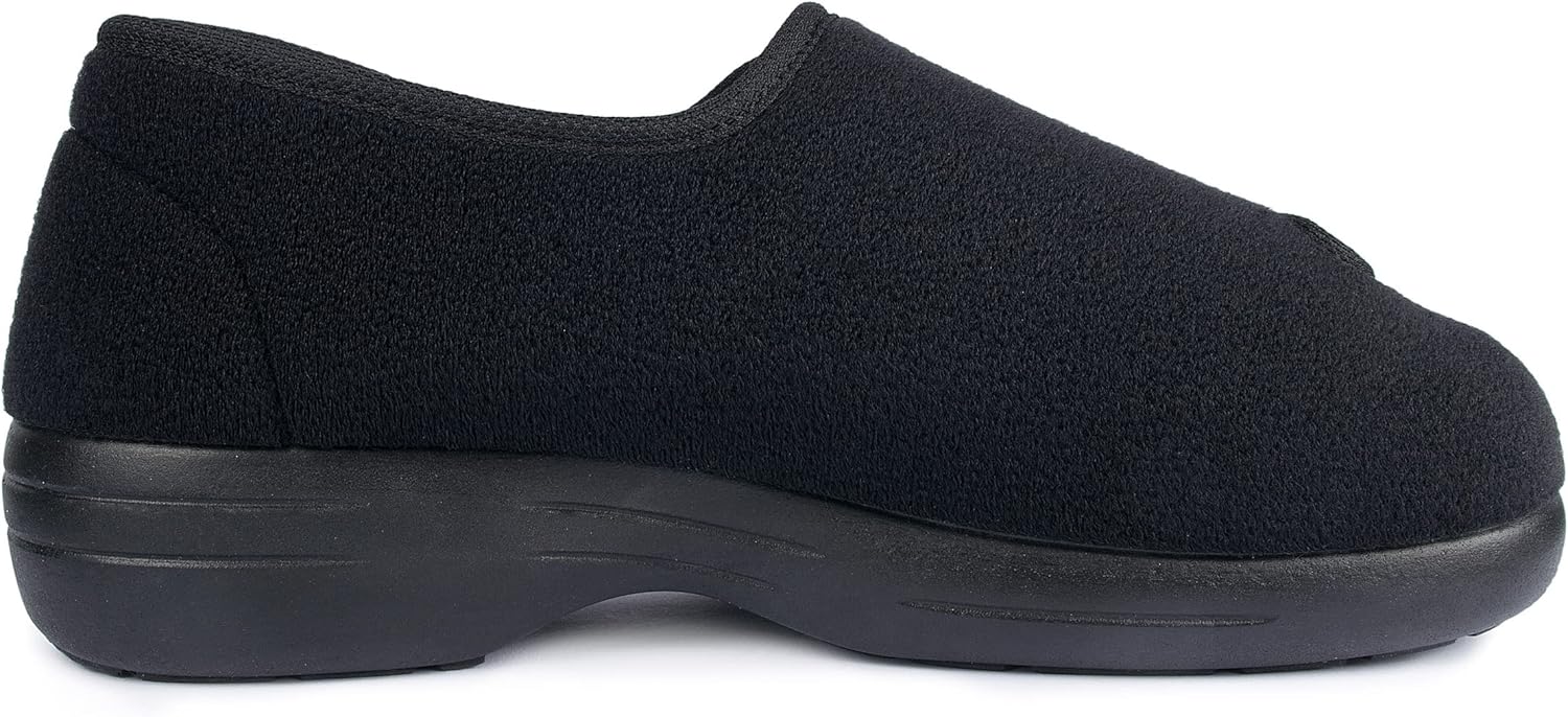 Zapatillas Aerosoft Velcro 12