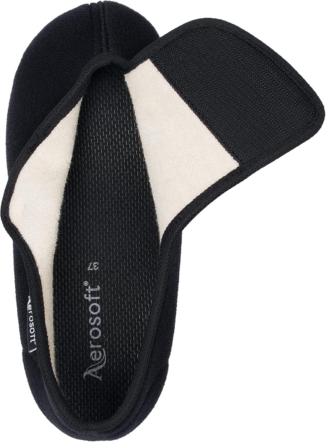 Zapatillas Aerosoft Velcro 12