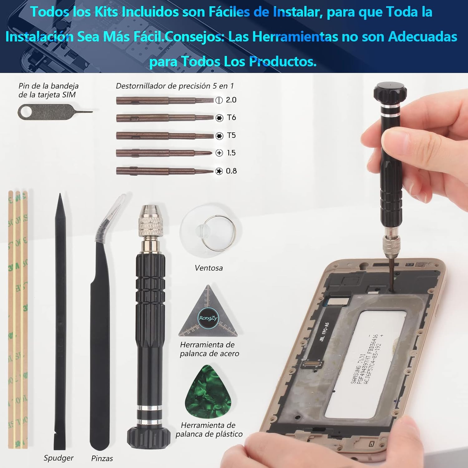 Pantalla OLED Repuesto A52s 5G