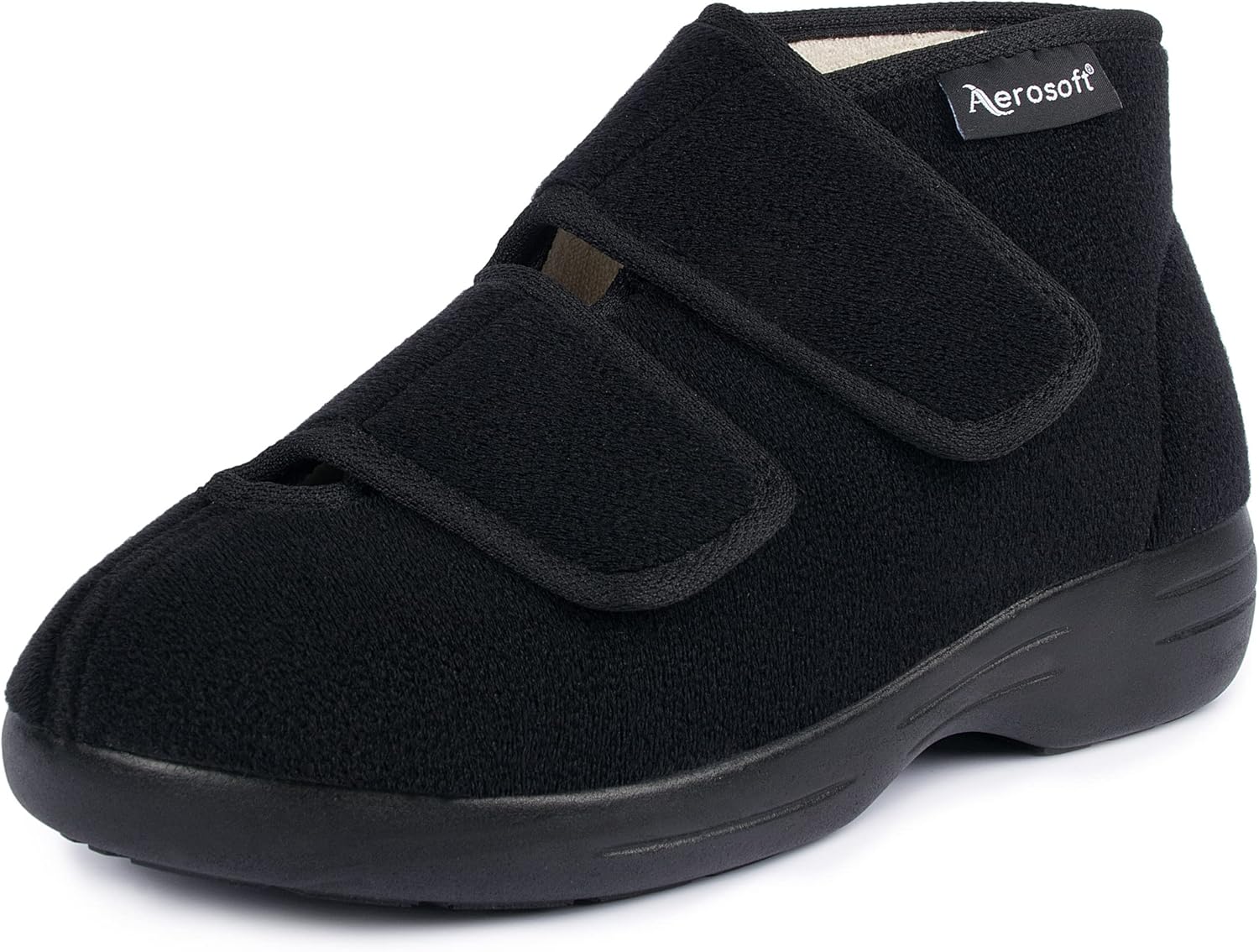Botas Aerosoft Velcro G-H 13