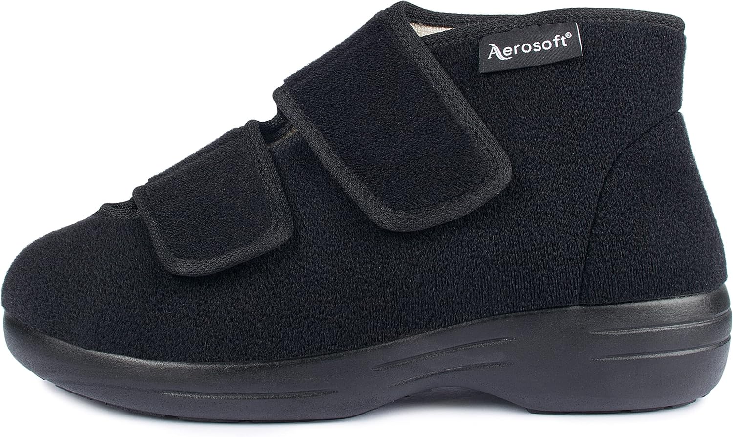 Botas Aerosoft Velcro G-H 13