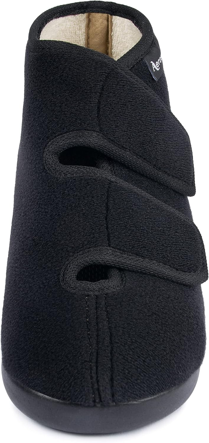 Botas Aerosoft Velcro G-H 13