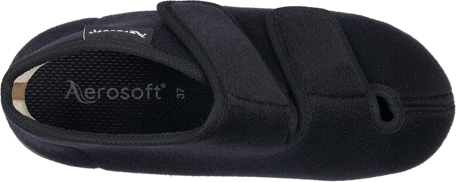 Botas Aerosoft Velcro G-H 13