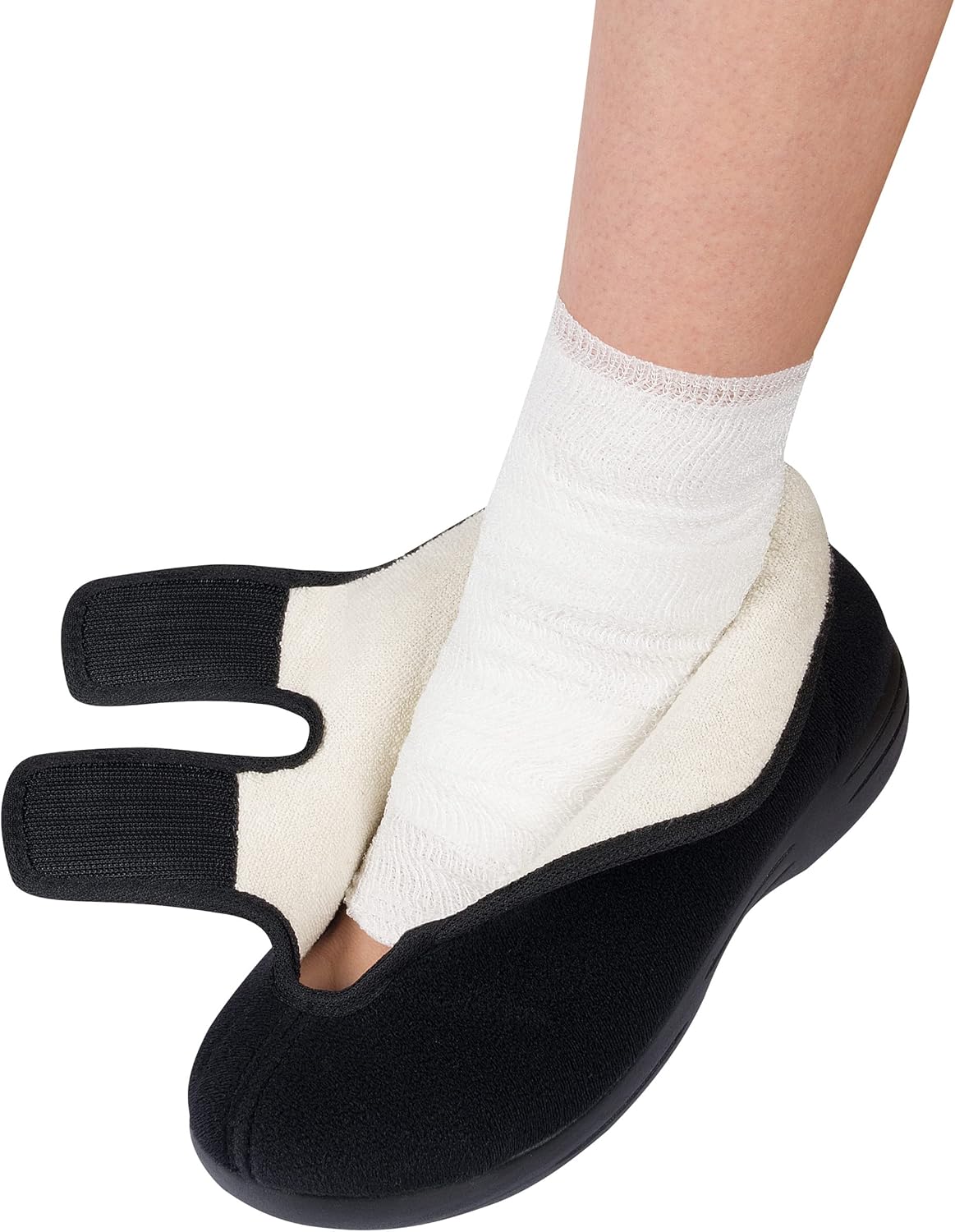 Botas Aerosoft Velcro G-H 13