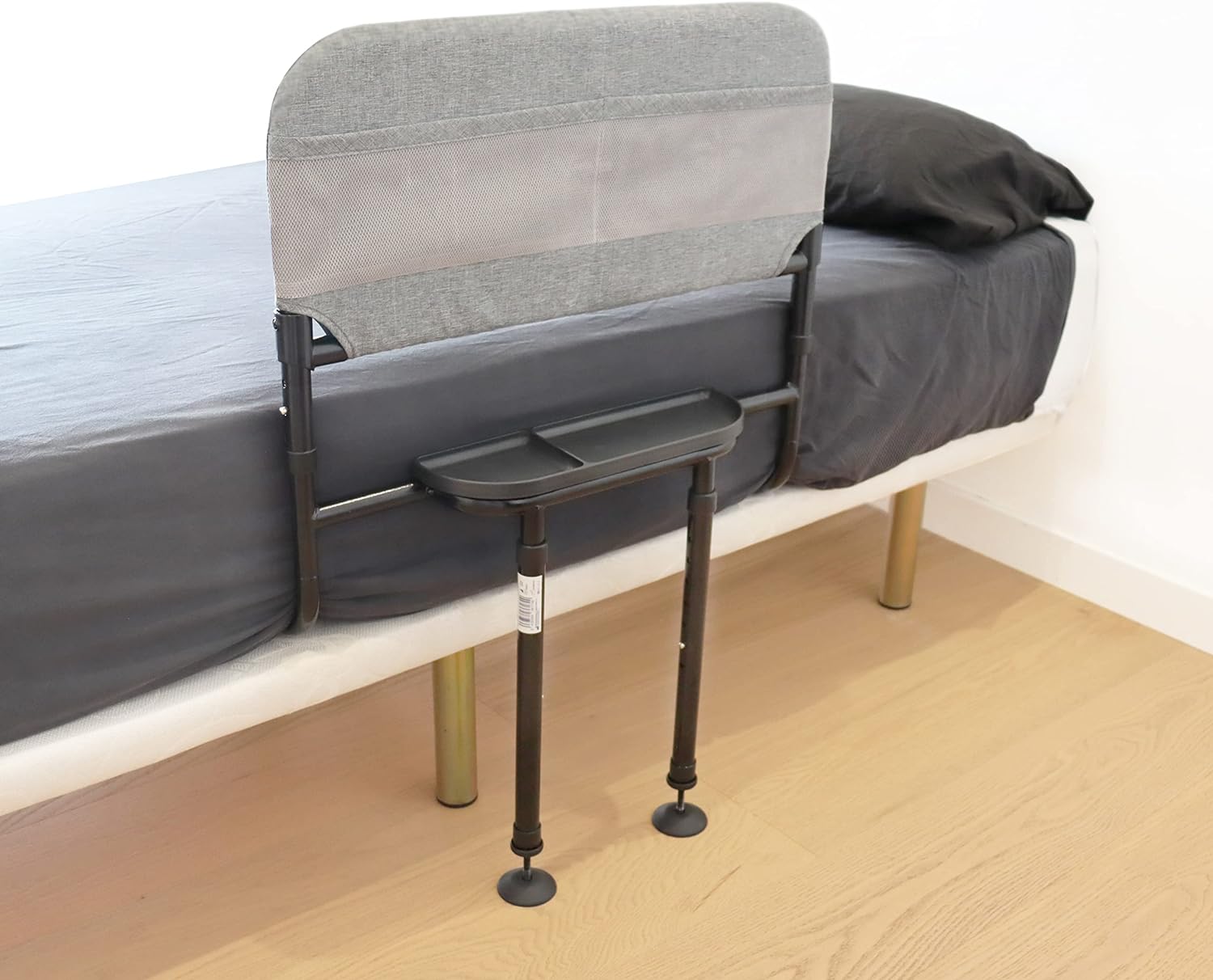 Barrera Ajustable para Cama