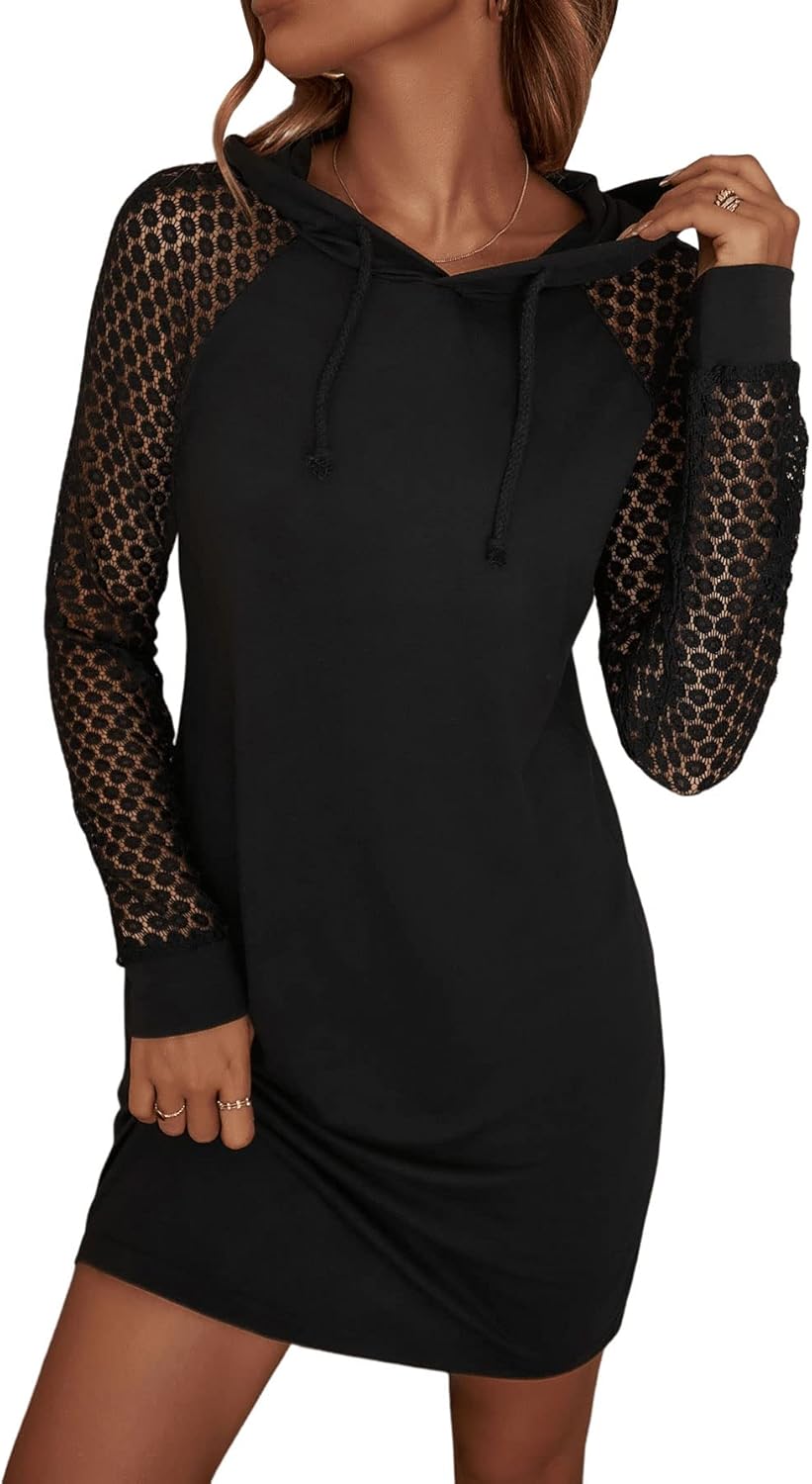 Sudadera con capucha mujer